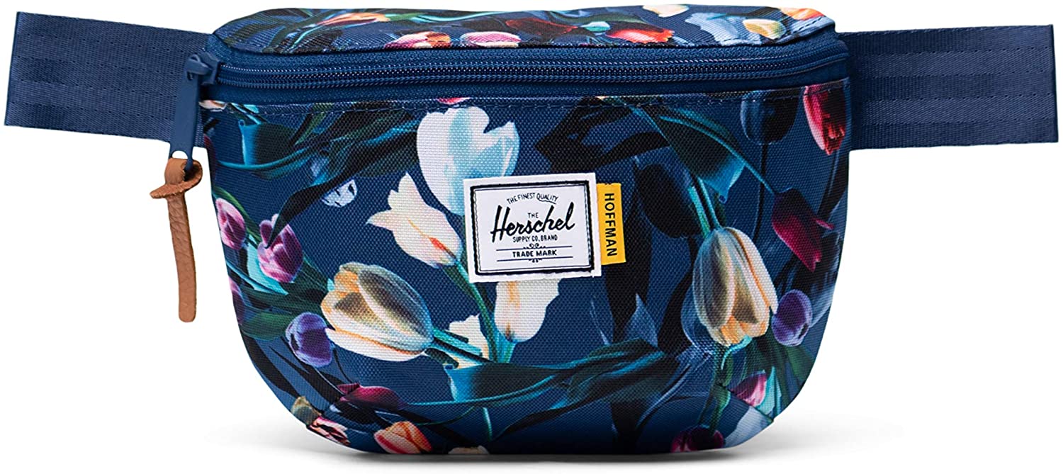 Herschel Fourteen Waist Pack, Ash Rose, 1.0L