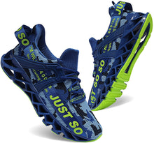 
                        
                          將圖片載入圖庫檢視器 UMYOGO Mens Athletic Walking Blade Running Tennis Shoes Fashion Sneakers
                        
                      