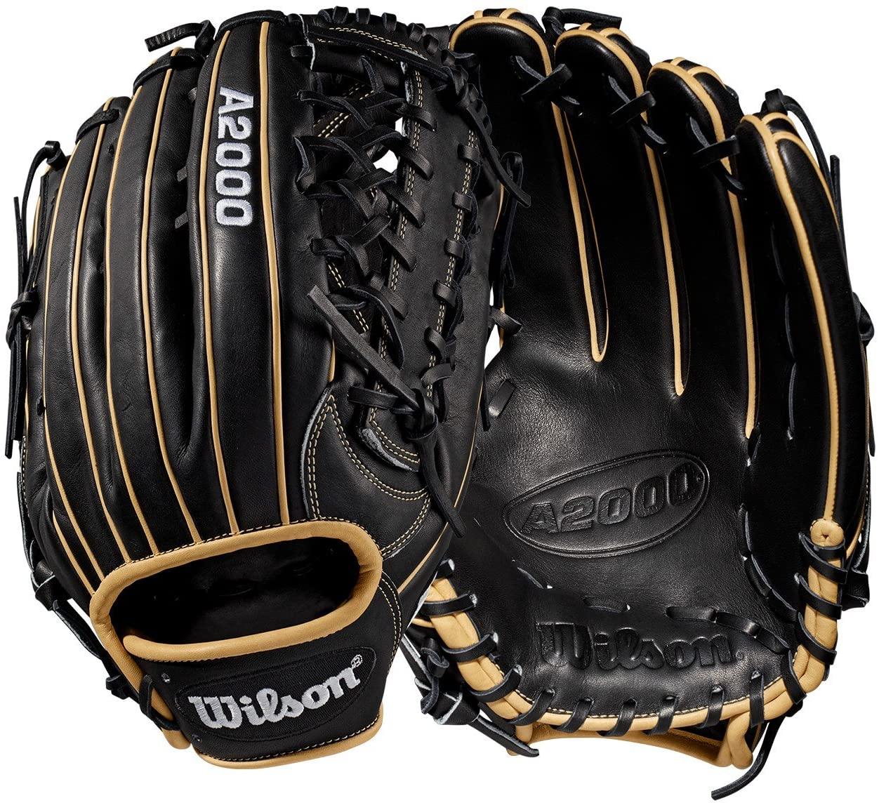 Wilson A2000 Baseball Glove Series - JOY2ESpree