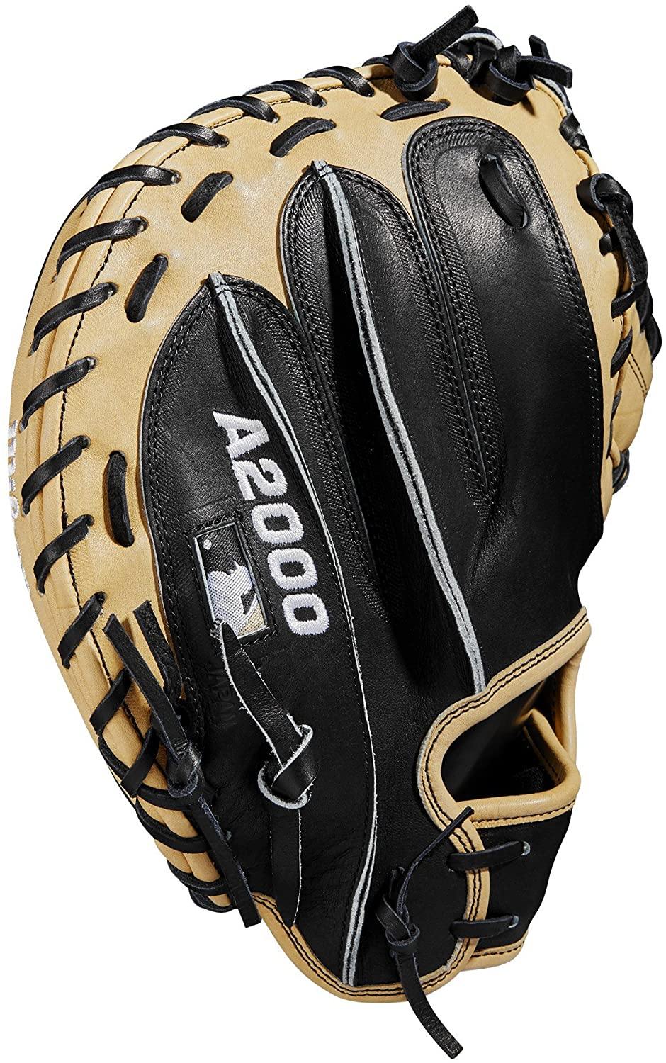 Wilson A2000 Baseball Glove Series - JOY2ESpree