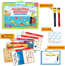 
                        
                          將圖片載入圖庫檢視器 Skillmatics Educational Game: I Can Write (3-6 Years) - JOY2ESpree
                        
                      