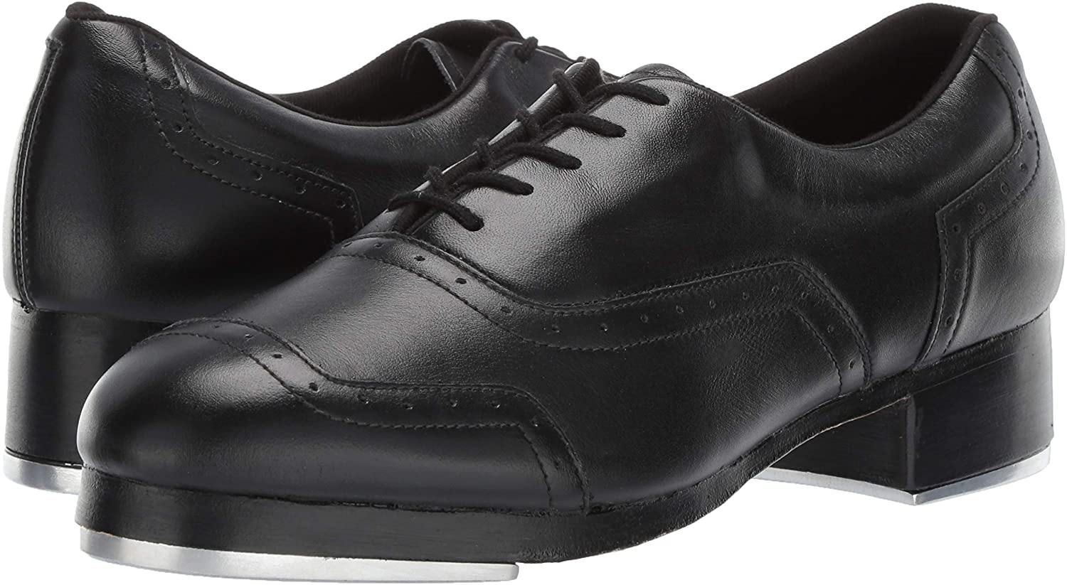 Bloch Dance Men's Jason Samuels Smith Professional Tap Shoe - JOY2ESpree