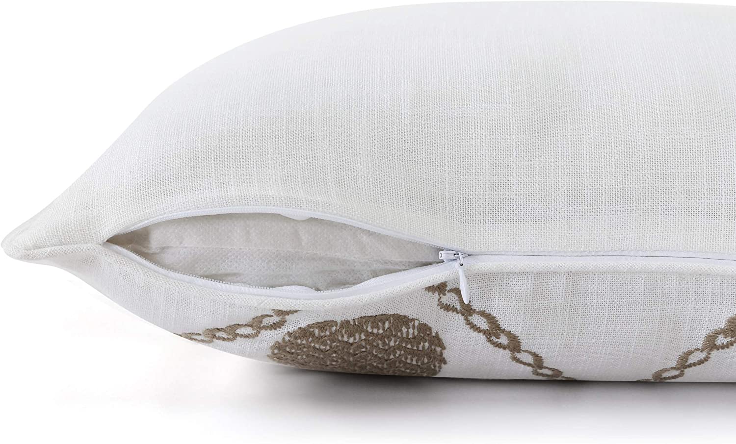 Tommy Bahama | Pineapple Resort Collection Throw Pillow, Green