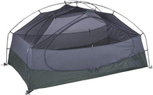 
                        
                          画像をギャラリービューアに読み込む, Marmot Limelight 2 Person Camping Tent w/Footprint
                        
                      