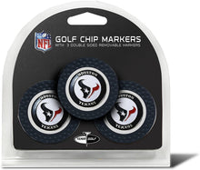 
                        
                          將圖片載入圖庫檢視器 Team Golf NFL Golf Chip Ball Markers (3 Count), Poker Chip Size with Pop Out Smaller Double-Sided Enamel Markers - JOY2ESpree
                        
                      