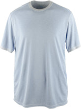 
                        
                          Load image into Gallery viewer, Tommy Bahama Mens Flip Tide Marled Short Sleeve T-Shirt
                        
                      