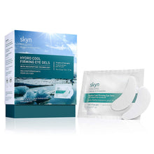 
                        
                          गैलरी व्यूवर में इमेज लोड करें, skyn ICELAND Hydro Cool Firming Eye Gels: Under-Eye Gel Patches to Firm
                        
                      