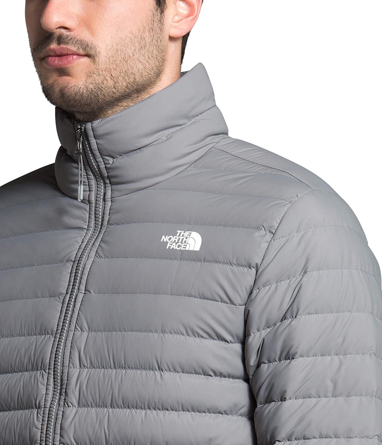 The North Face Men's Stretch Down Jacket