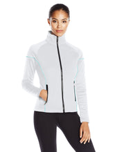 
                        
                          Load image into Gallery viewer, Spyder Women's Premier Light Weight Stryke Fleece Sweater
                        
                      