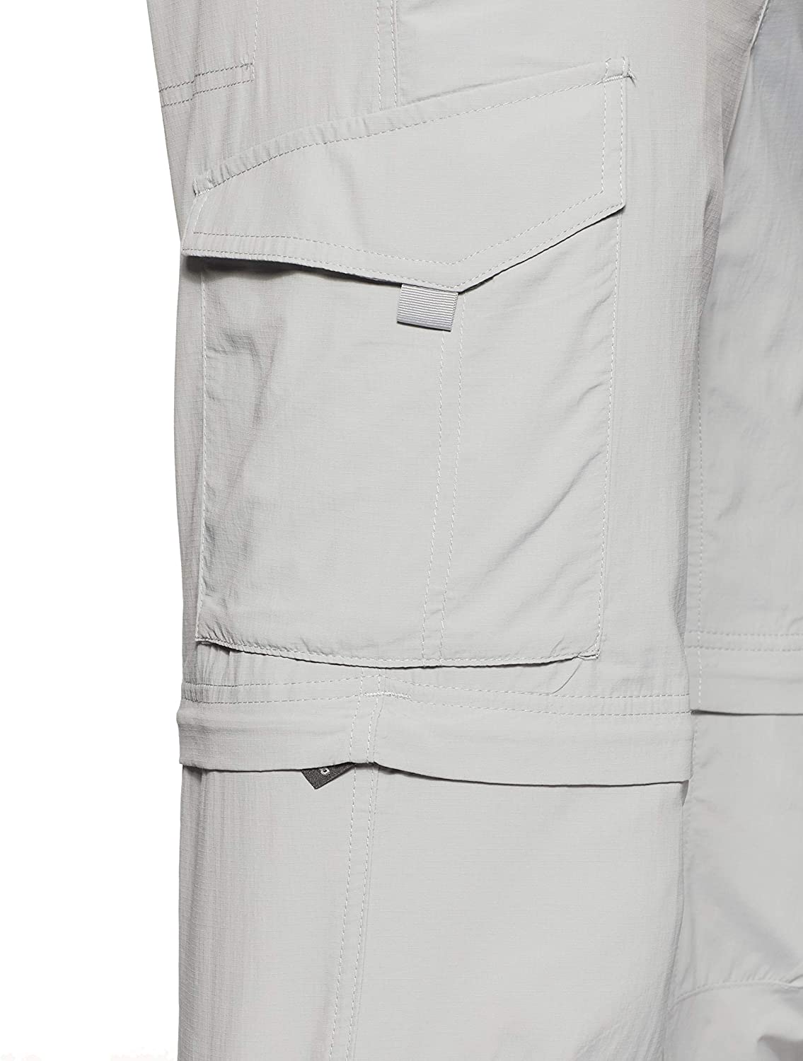 Columbia Men's Silver Ridge Convertible Pants