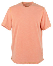 
                        
                          Muat gambar ke penampil Galeri, Tommy Bahama Mens Tencel Blend Houndstooth T-Shirt
                        
                      