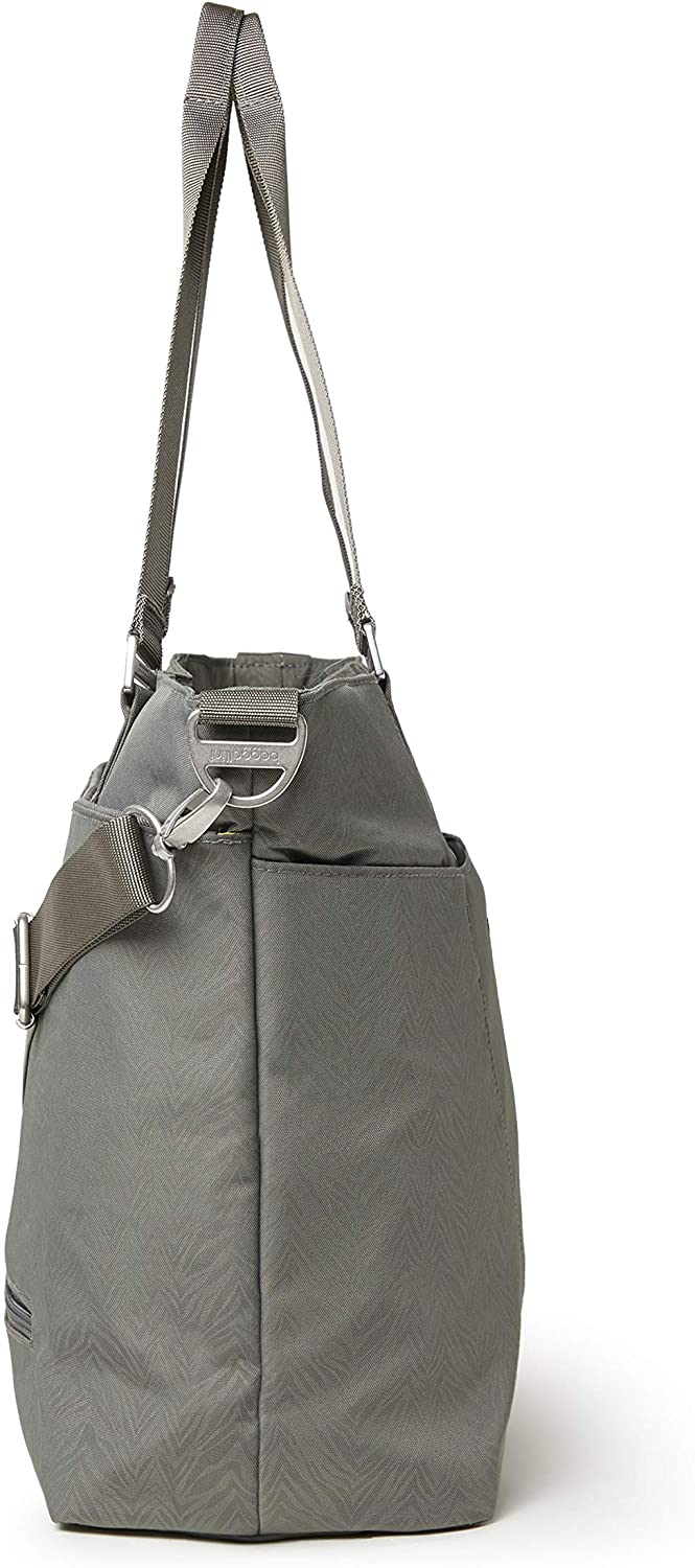 Baggallini Avenue Tote Top Handle Bag