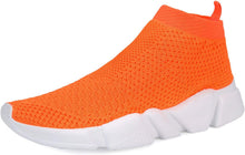 
                        
                          將圖片載入圖庫檢視器 WXQ Women's Running Lightweight Breathable Casual Sports Shoes Fashion Sneakers Walking Shoes - JOY2ESpree
                        
                      