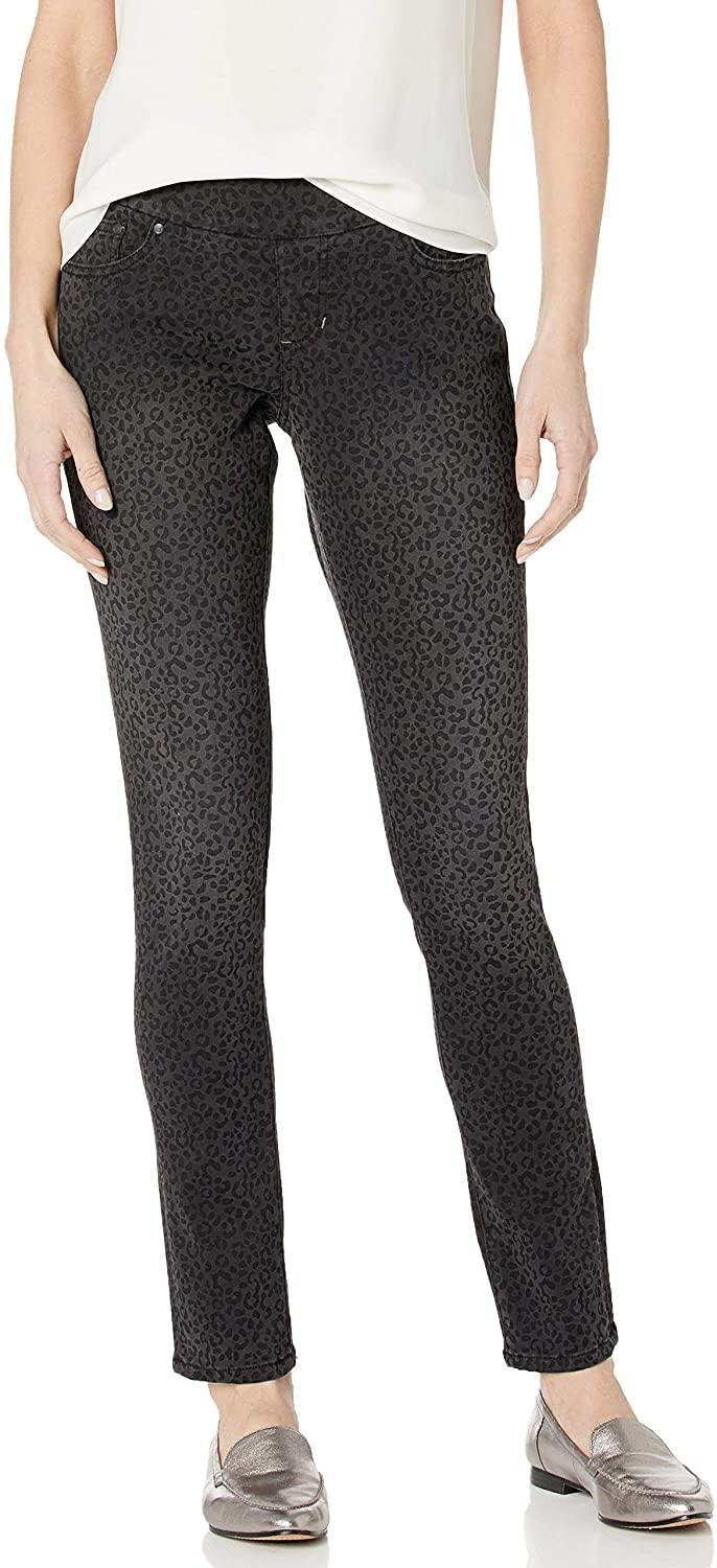 Jag Jeans Women's Nora Pull On Skinny Fit Jean