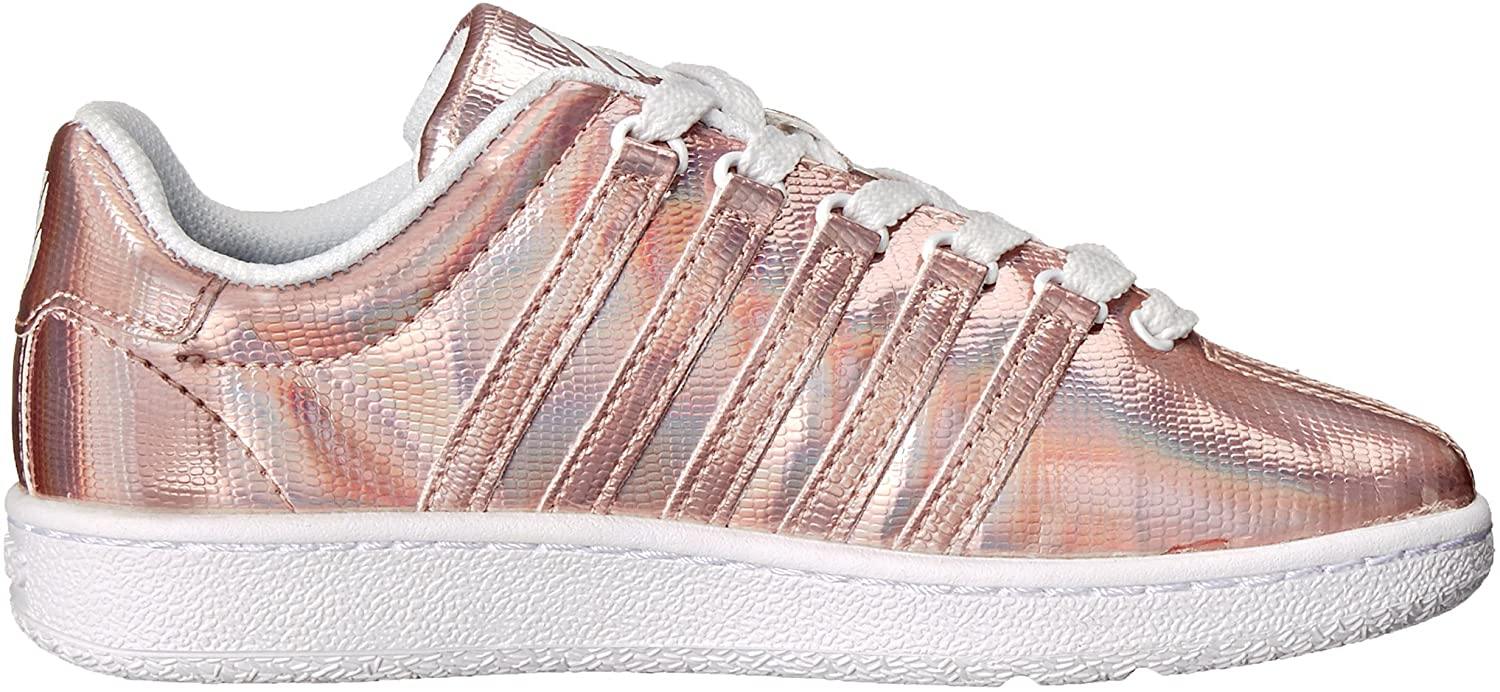 K-Swiss Kids' Classic VN Sneaker