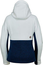 
                        
                          Load image into Gallery viewer, Spyder Active Sports Women's Alps Full Zip Mid-Layer Jacket
                        
                      