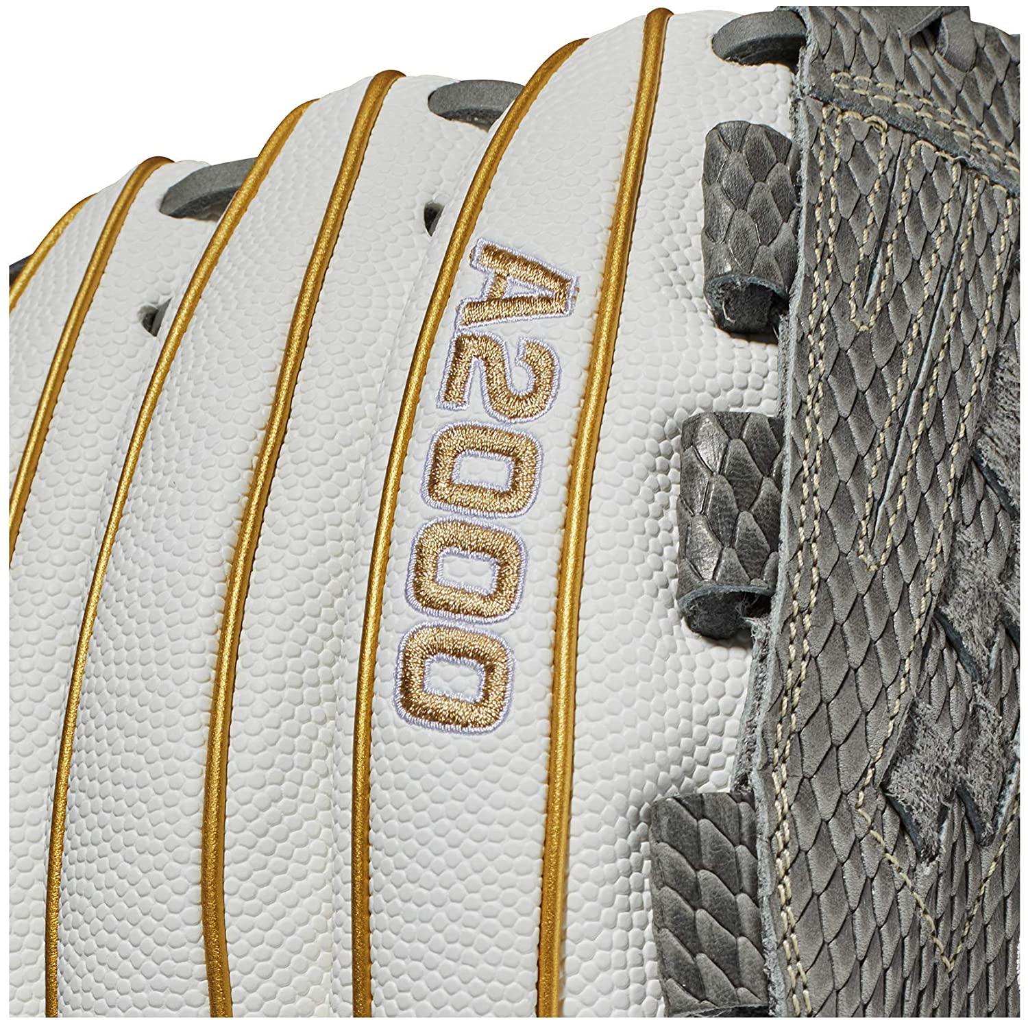 Wilson A2000 Fastpitch Glove Series - JOY2ESpree