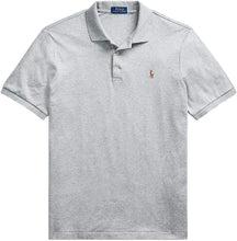 
                        
                          將圖片載入圖庫檢視器 Polo RL Men's Interlock Pony Shirt
                        
                      