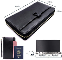 
                        
                          画像をギャラリービューアに読み込む, All-in-One Cash Envelopes Wallet Finances Organizer with 12 Budget Envelopes &amp; Budget Sheets
                        
                      