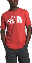 
                        
                          Cargar imagen en el visor de la galería, The North Face Men's Short Sleeve Half Dome Tee
                        
                      