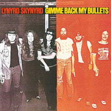 
                        
                          將圖片載入圖庫檢視器 Gimme Back My Bullets [LP] - JOY2ESpree
                        
                      