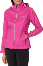 
                        
                          Cargar imagen en el visor de la galería, Columbia Women's Switchback Iii Adjustable Waterproof Rain Jacket
                        
                      