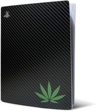 
                        
                          Load image into Gallery viewer, Skinlit PS5 Vinyl Skin Decal Cover for Playstation 5 Console + 2 Controllers - JOY2ESpree
                        
                      