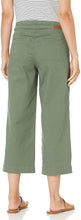 
                        
                          Muat gambar ke penampil Galeri, Jag Jeans Women's Alicia Wide Leg Crop Pant
                        
                      