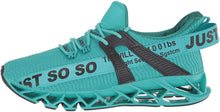 
                        
                          將圖片載入圖庫檢視器 UMYOGO Mens Athletic Walking Blade Running Tennis Shoes Fashion Sneakers
                        
                      