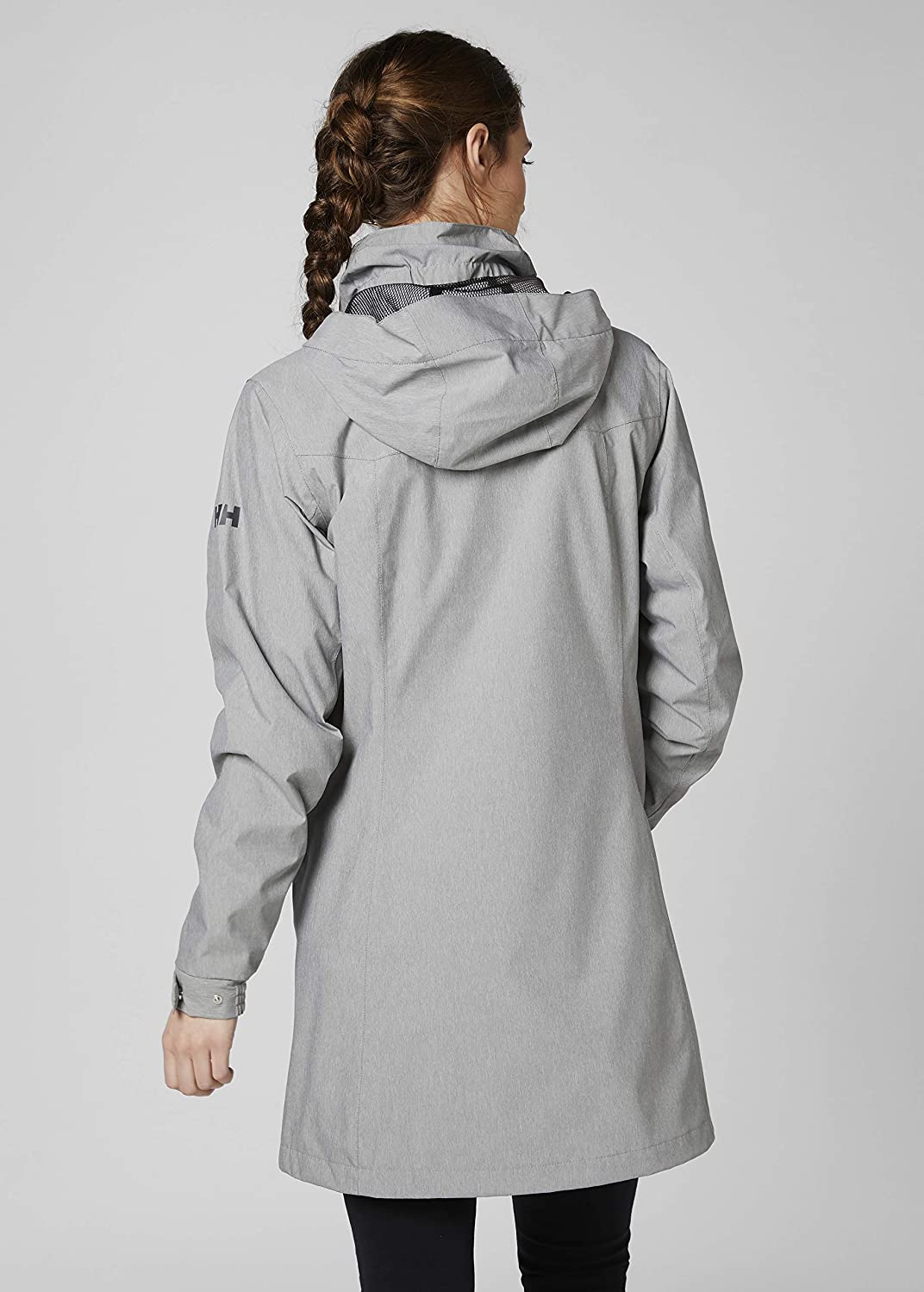 Helly-Hansen 62648 Women's Aden Long Jacket