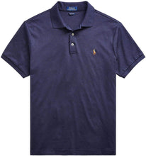 
                        
                          將圖片載入圖庫檢視器 Polo RL Men's Interlock Pony Shirt
                        
                      