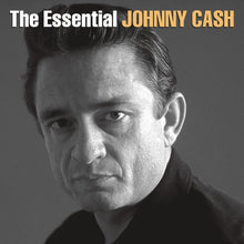 
                        
                          画像をギャラリービューアに読み込む, The Essential Johnny Cash - JOY2ESpree
                        
                      