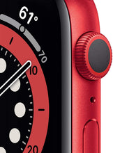 
                        
                          Muat gambar ke penampil Galeri, Apple Watch Series 6 (GPS, 44mm) - Space Gray Aluminum Case with Black Sport Band (Renewed) - JOY2ESpree
                        
                      
