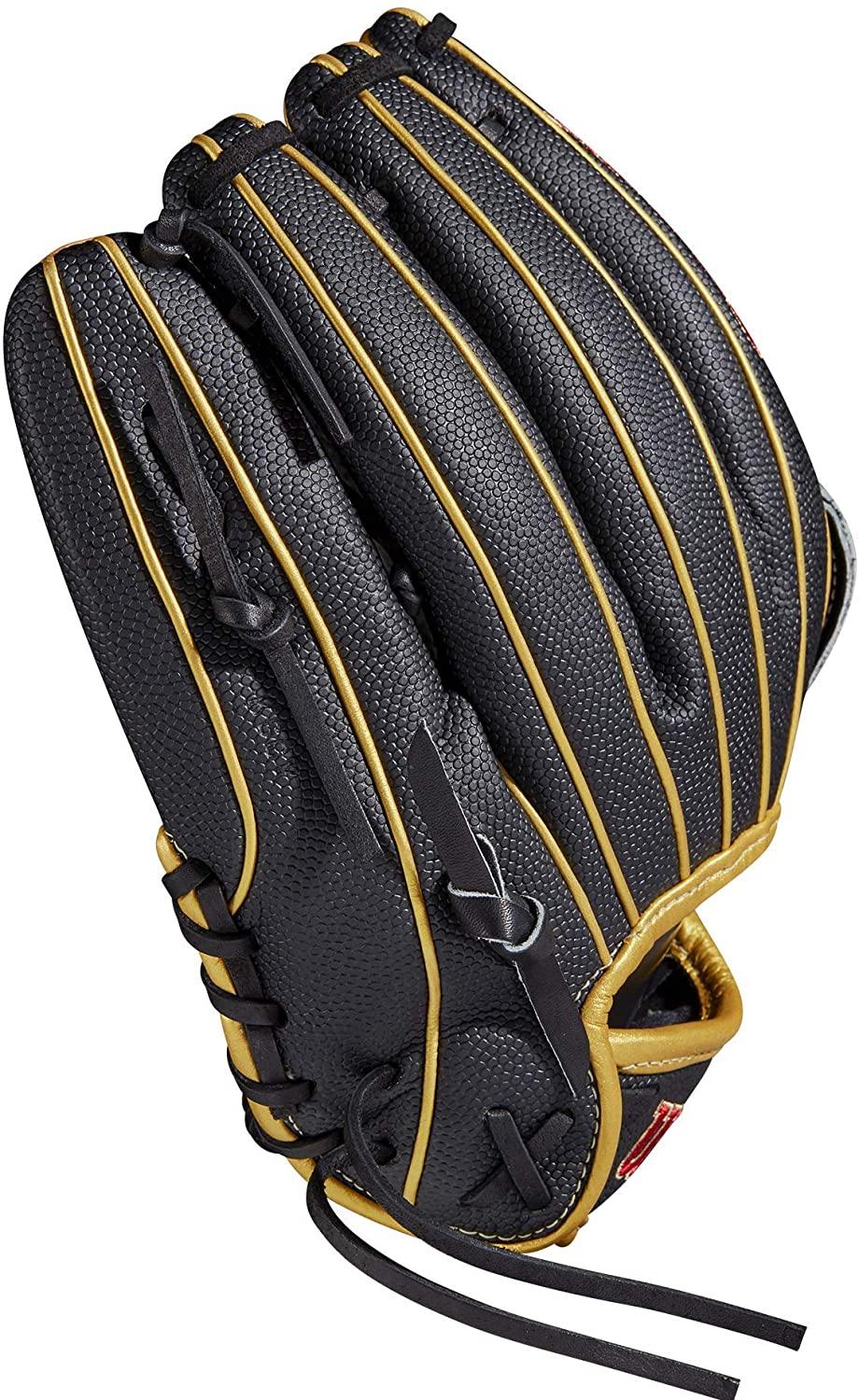 Wilson A2000 Fastpitch Glove Series - JOY2ESpree