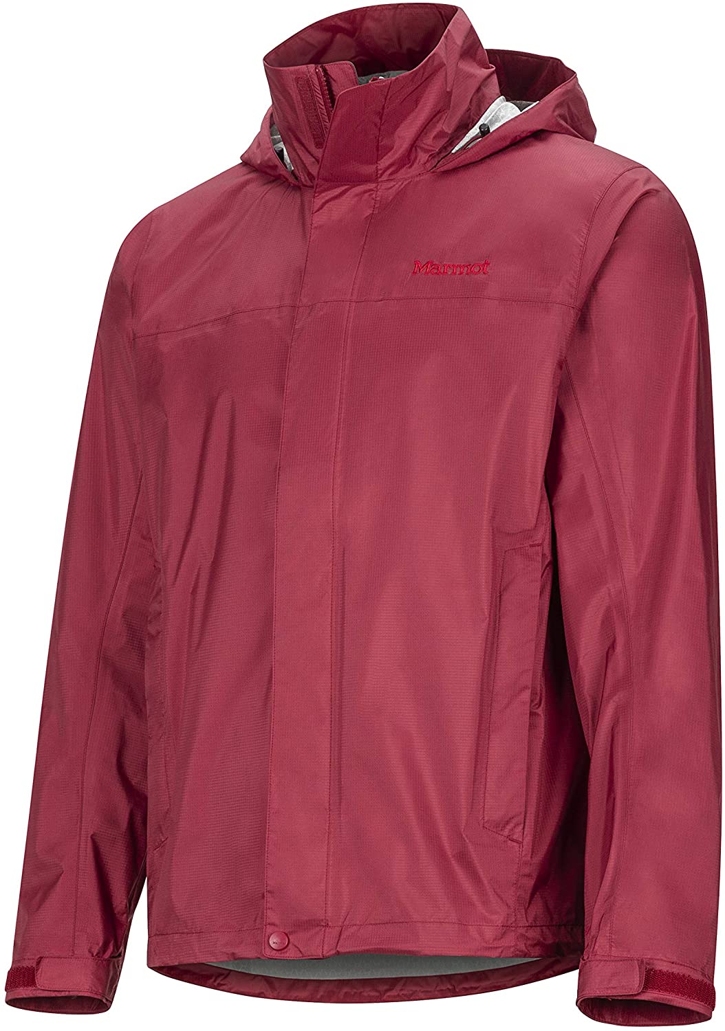 MARMOT mens Precip¿ Eco Jacket