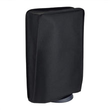 
                        
                          Muat gambar ke penampil Galeri, PlayVital Gray Nylon PS5 Dust Cover, Soft Neat Lining Dust Guard for DualSense 5 Console - JOY2ESpree
                        
                      
