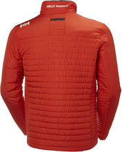 
                        
                          Load image into Gallery viewer, Helly-Hansen 54344 Men's Crew Insulator Jacket
                        
                      