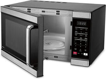 
                        
                          將圖片載入圖庫檢視器 Cuisinart CMW-110 Stainless Steel Microwave Oven, Silver - JOY2ESpree
                        
                      