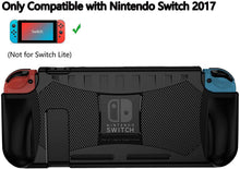 
                        
                          गैलरी व्यूवर में इमेज लोड करें, Jiarusig Compatible with Nintendo Switch Case, Switch Protective Case - JOY2ESpree
                        
                      