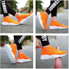 
                        
                          將圖片載入圖庫檢視器 WXQ Women's Running Lightweight Breathable Casual Sports Shoes Fashion Sneakers Walking Shoes - JOY2ESpree
                        
                      