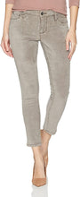 
                        
                          將圖片載入圖庫檢視器 Jag Jeans Women's Mera Skinny Ankle Jean in Waffle Knit Denim
                        
                      