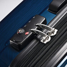 
                        
                          Cargar imagen en el visor de la galería, Samsonite Winfield 2 Hardside Expandable Luggage with Spinner Wheels, Charcoal, Checked-Large 28-Inch
                        
                      