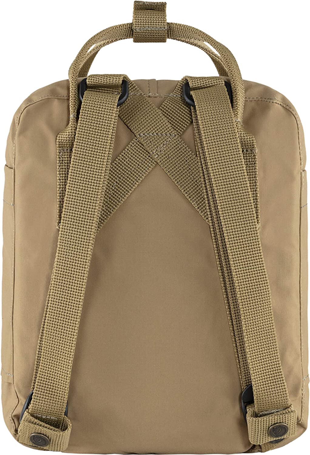 Fjallraven, Kanken Mini Classic Backpack for Everyday