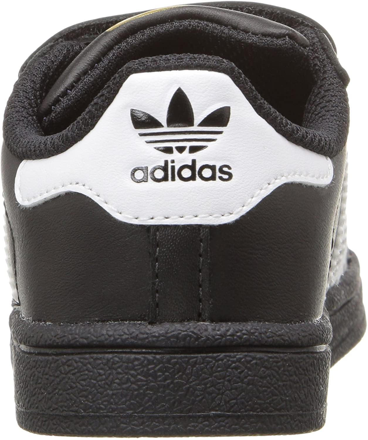 adidas Originals Kids' Superstar Foundation Shoes - JOY2ESpree