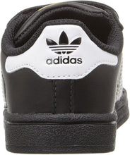 
                        
                          Load image into Gallery viewer, adidas Originals Kids' Superstar Foundation Shoes - JOY2ESpree
                        
                      