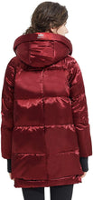 
                        
                          画像をギャラリービューアに読み込む, Orolay Women's Thickened Hooded Down Jacket
                        
                      