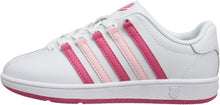 
                        
                          將圖片載入圖庫檢視器 K-Swiss Kids' Classic VN Sneaker
                        
                      