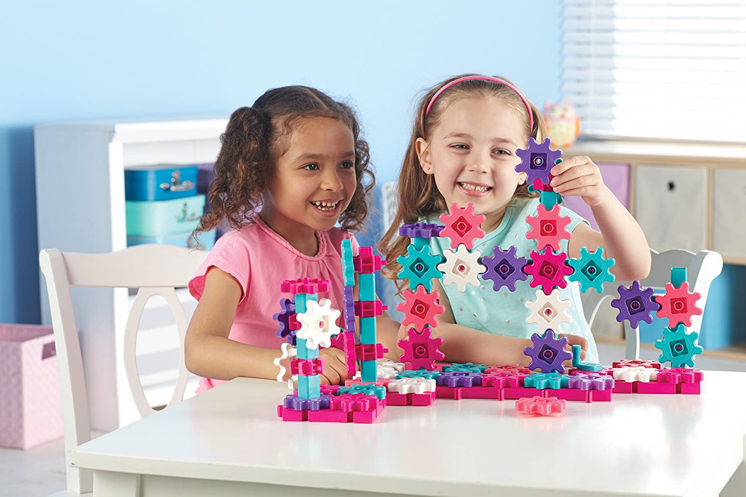 Learning Resources Gears! Gears! Gears!