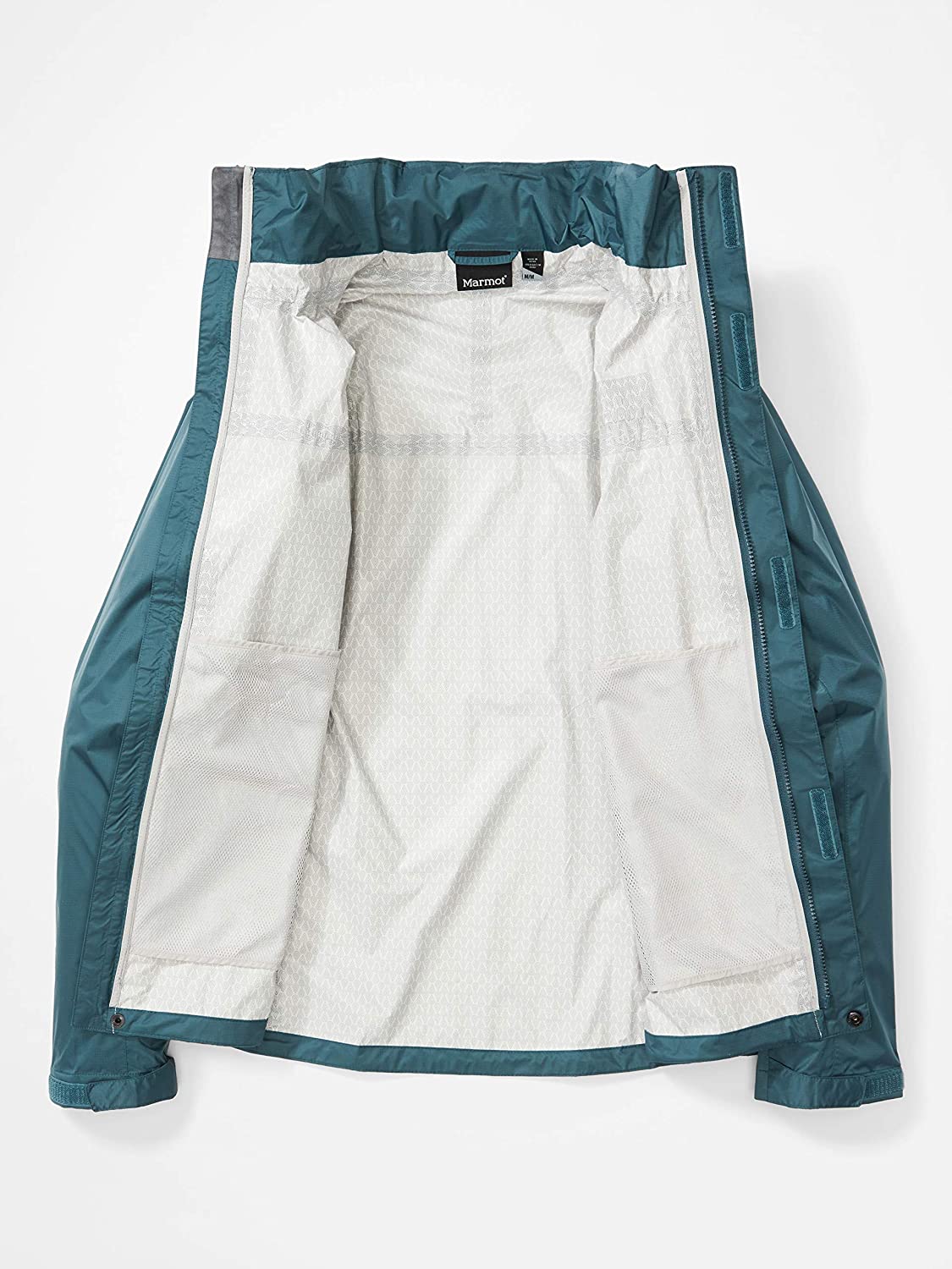 MARMOT mens Precip¿ Eco Jacket
