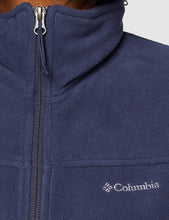 
                        
                          Load image into Gallery viewer, Columbia Women's Fast Trek II Full Zip Soft Fleece Jacket
                        
                      
